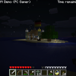 Demo-Insel