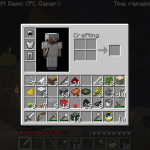 Demo-Inventar
